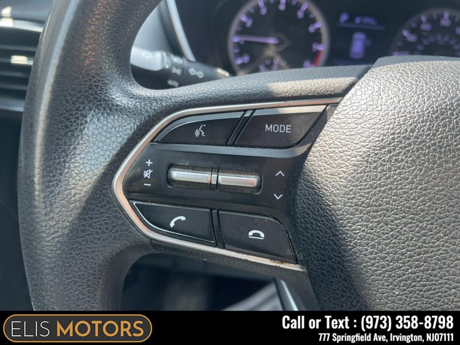 2019 Hyundai Santa Fe SE 2.4L Auto AWD, available for sale in Irvington, New Jersey | Elis Motors Corp. Irvington, New Jersey 2019 Hyundai Santa Fe SE 2.4L Auto AWD, available for sale in Irvington, New Jersey | Elis Motors Corp. Irvington, New Jersey