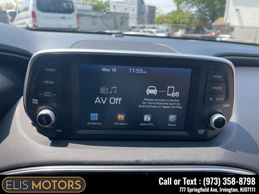 2019 Hyundai Santa Fe SE 2.4L Auto AWD, available for sale in Irvington, New Jersey | Elis Motors Corp. Irvington, New Jersey 2019 Hyundai Santa Fe SE 2.4L Auto AWD, available for sale in Irvington, New Jersey | Elis Motors Corp. Irvington, New Jersey