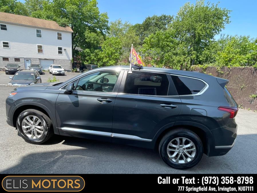 2019 Hyundai Santa Fe SE 2.4L Auto AWD, available for sale in Irvington, New Jersey | Elis Motors Corp. Irvington, New Jersey 2019 Hyundai Santa Fe SE 2.4L Auto AWD, available for sale in Irvington, New Jersey | Elis Motors Corp. Irvington, New Jersey