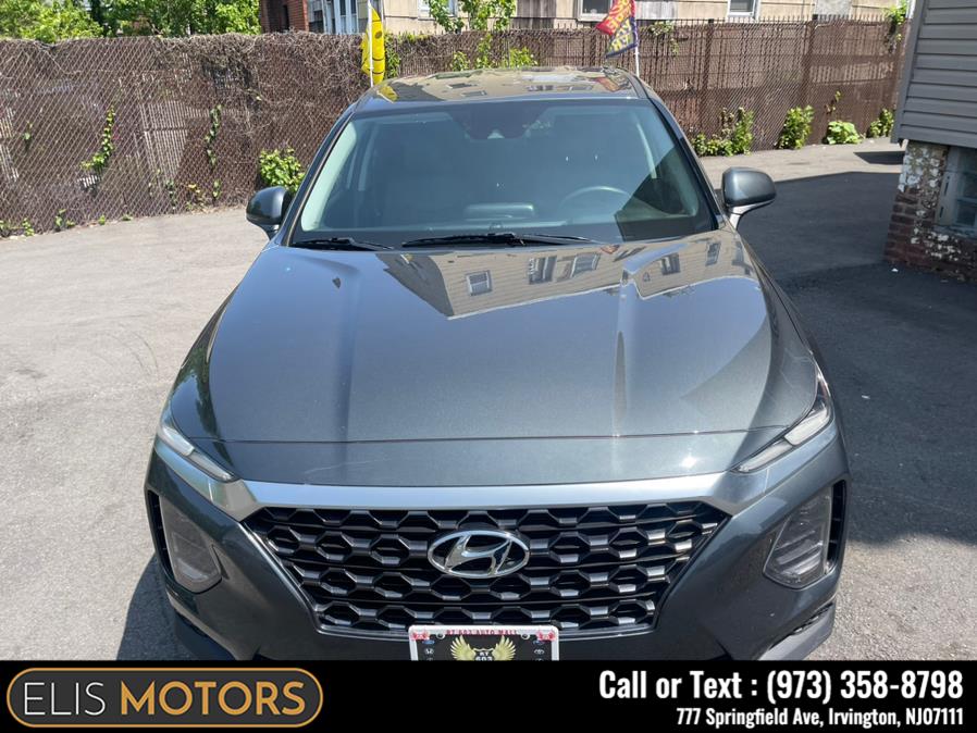 2019 Hyundai Santa Fe SE 2.4L Auto AWD, available for sale in Irvington, New Jersey | Elis Motors Corp. Irvington, New Jersey 2019 Hyundai Santa Fe SE 2.4L Auto AWD, available for sale in Irvington, New Jersey | Elis Motors Corp. Irvington, New Jersey