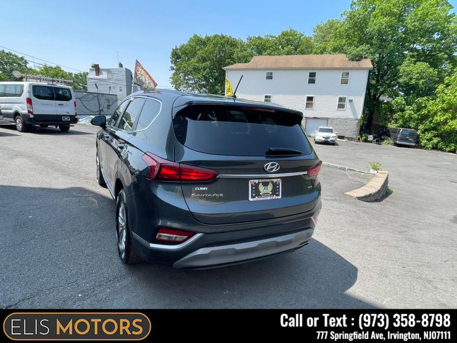 2019 Hyundai Santa Fe SE 2.4L Auto AWD, available for sale in Irvington, New Jersey | Elis Motors Corp. Irvington, New Jersey 2019 Hyundai Santa Fe SE 2.4L Auto AWD, available for sale in Irvington, New Jersey | Elis Motors Corp. Irvington, New Jersey