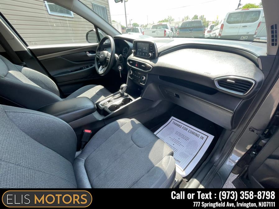 2019 Hyundai Santa Fe SE 2.4L Auto AWD, available for sale in Irvington, New Jersey | Elis Motors Corp. Irvington, New Jersey 2019 Hyundai Santa Fe SE 2.4L Auto AWD, available for sale in Irvington, New Jersey | Elis Motors Corp. Irvington, New Jersey