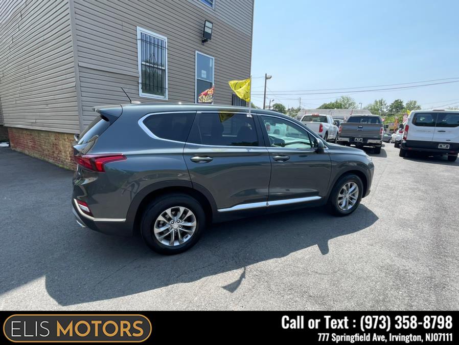 2019 Hyundai Santa Fe SE 2.4L Auto AWD, available for sale in Irvington, New Jersey | Elis Motors Corp. Irvington, New Jersey 2019 Hyundai Santa Fe SE 2.4L Auto AWD, available for sale in Irvington, New Jersey | Elis Motors Corp. Irvington, New Jersey