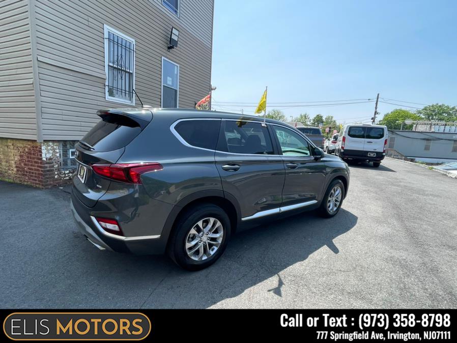 2019 Hyundai Santa Fe SE 2.4L Auto AWD, available for sale in Irvington, New Jersey | Elis Motors Corp. Irvington, New Jersey 2019 Hyundai Santa Fe SE 2.4L Auto AWD, available for sale in Irvington, New Jersey | Elis Motors Corp. Irvington, New Jersey