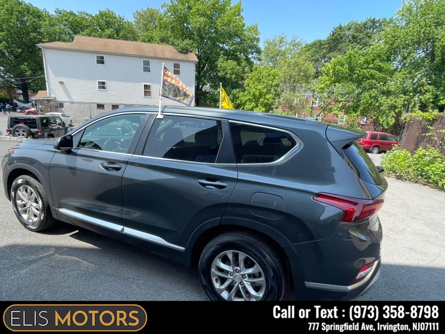 2019 Hyundai Santa Fe SE 2.4L Auto AWD, available for sale in Irvington, New Jersey | Elis Motors Corp. Irvington, New Jersey 2019 Hyundai Santa Fe SE 2.4L Auto AWD, available for sale in Irvington, New Jersey | Elis Motors Corp. Irvington, New Jersey