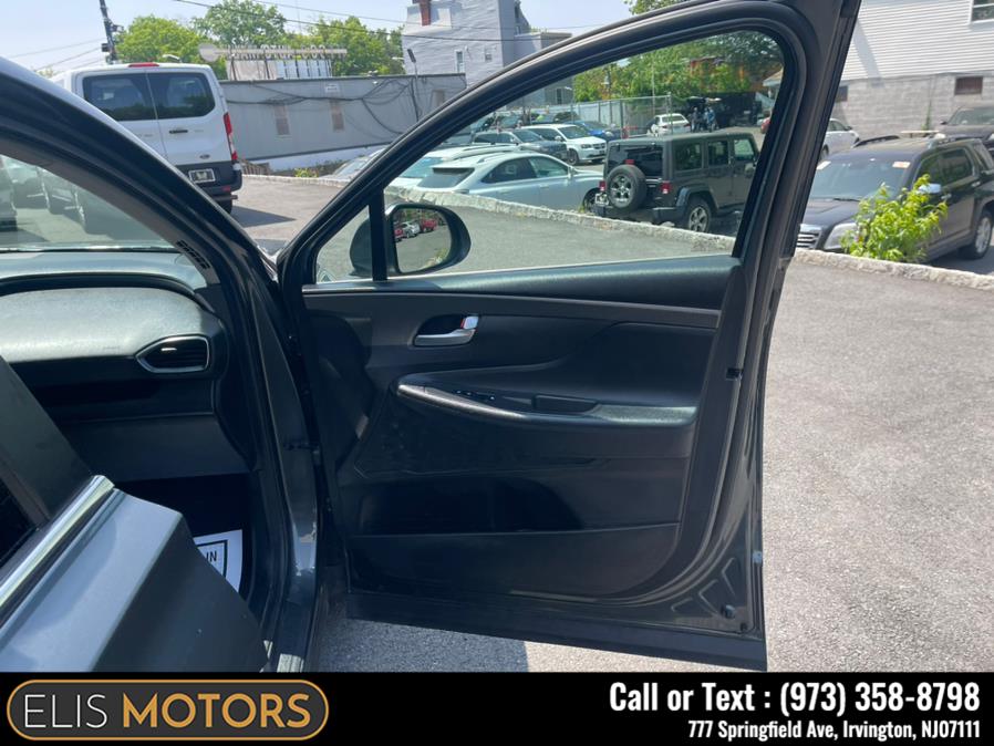 2019 Hyundai Santa Fe SE 2.4L Auto AWD, available for sale in Irvington, New Jersey | Elis Motors Corp. Irvington, New Jersey 2019 Hyundai Santa Fe SE 2.4L Auto AWD, available for sale in Irvington, New Jersey | Elis Motors Corp. Irvington, New Jersey