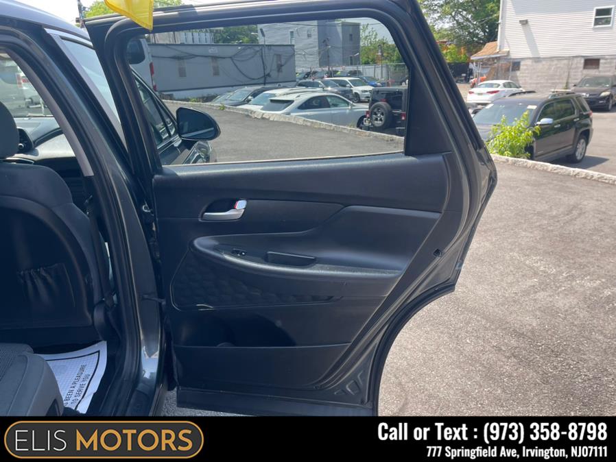2019 Hyundai Santa Fe SE 2.4L Auto AWD, available for sale in Irvington, New Jersey | Elis Motors Corp. Irvington, New Jersey 2019 Hyundai Santa Fe SE 2.4L Auto AWD, available for sale in Irvington, New Jersey | Elis Motors Corp. Irvington, New Jersey