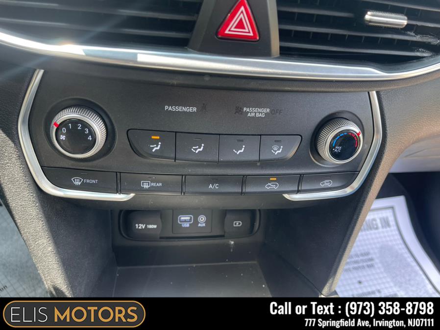 2019 Hyundai Santa Fe SE 2.4L Auto AWD, available for sale in Irvington, New Jersey | Elis Motors Corp. Irvington, New Jersey 2019 Hyundai Santa Fe SE 2.4L Auto AWD, available for sale in Irvington, New Jersey | Elis Motors Corp. Irvington, New Jersey