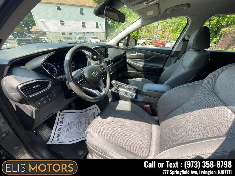 2019 Hyundai Santa Fe SE 2.4L Auto AWD, available for sale in Irvington, New Jersey | Elis Motors Corp. Irvington, New Jersey 2019 Hyundai Santa Fe SE 2.4L Auto AWD, available for sale in Irvington, New Jersey | Elis Motors Corp. Irvington, New Jersey