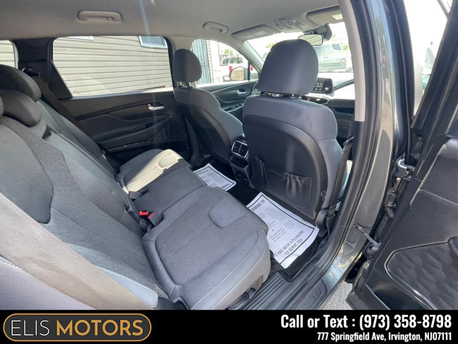 2019 Hyundai Santa Fe SE 2.4L Auto AWD, available for sale in Irvington, New Jersey | Elis Motors Corp. Irvington, New Jersey 2019 Hyundai Santa Fe SE 2.4L Auto AWD, available for sale in Irvington, New Jersey | Elis Motors Corp. Irvington, New Jersey