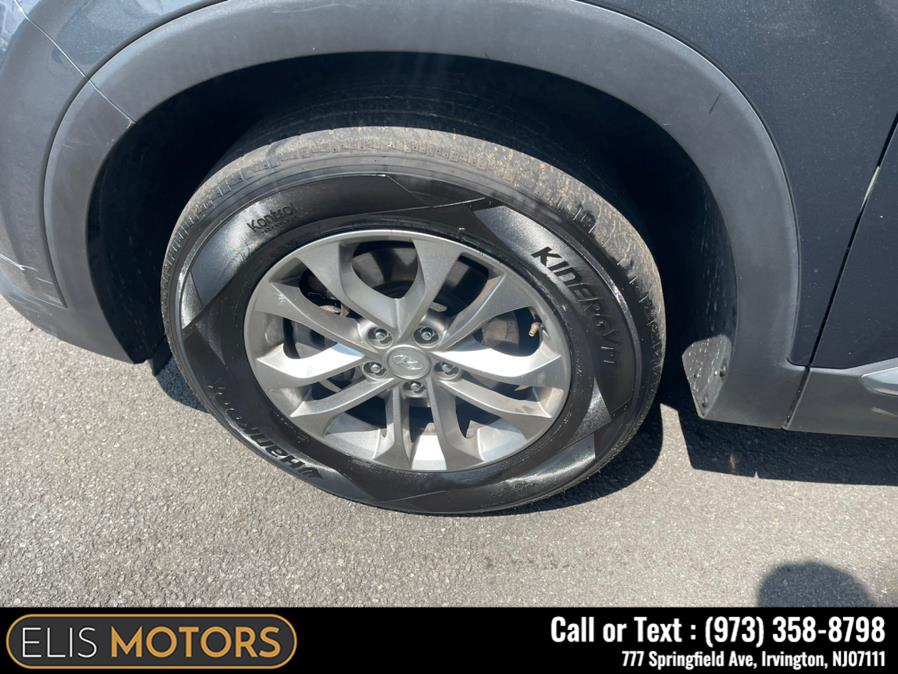 2019 Hyundai Santa Fe SE 2.4L Auto AWD, available for sale in Irvington, New Jersey | Elis Motors Corp. Irvington, New Jersey 2019 Hyundai Santa Fe SE 2.4L Auto AWD, available for sale in Irvington, New Jersey | Elis Motors Corp. Irvington, New Jersey