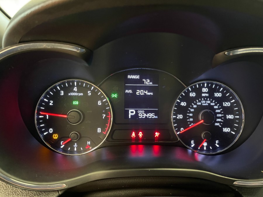 2016 Kia Forte 4dr Sdn Auto LX, available for sale in Suffern, New York | Rockland Motor Sport. Suffern, New York 2016 Kia Forte 4dr Sdn Auto LX, available for sale in Suffern, New York | Rockland Motor Sport. Suffern, New York