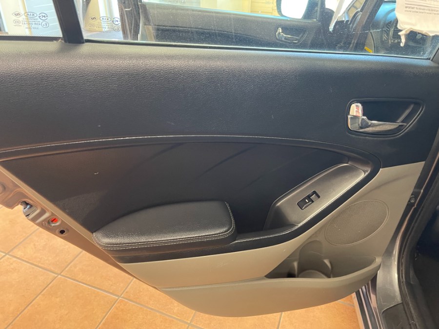 2016 Kia Forte 4dr Sdn Auto LX, available for sale in Suffern, New York | Rockland Motor Sport. Suffern, New York 2016 Kia Forte 4dr Sdn Auto LX, available for sale in Suffern, New York | Rockland Motor Sport. Suffern, New York