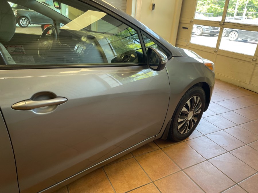 2016 Kia Forte 4dr Sdn Auto LX, available for sale in Suffern, New York | Rockland Motor Sport. Suffern, New York 2016 Kia Forte 4dr Sdn Auto LX, available for sale in Suffern, New York | Rockland Motor Sport. Suffern, New York