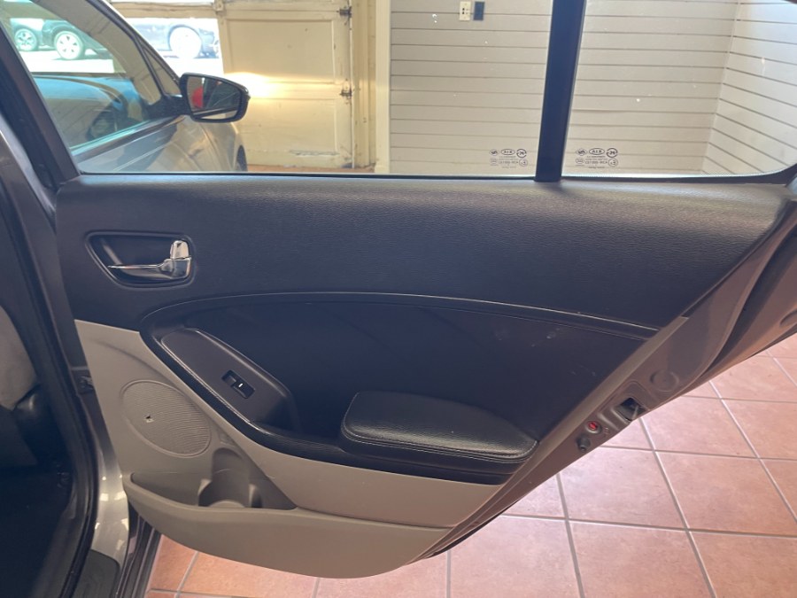 2016 Kia Forte 4dr Sdn Auto LX, available for sale in Suffern, New York | Rockland Motor Sport. Suffern, New York 2016 Kia Forte 4dr Sdn Auto LX, available for sale in Suffern, New York | Rockland Motor Sport. Suffern, New York