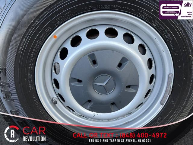 2022 Mercedes-benz Sprinter Crew Van 2500 HR I4 GAS 17'' RWD, available for sale in Avenel, New Jersey | Car Revolution. Avenel, New Jersey 2022 Mercedes-benz Sprinter Crew Van 2500 HR I4 GAS 17'' RWD, available for sale in Avenel, New Jersey | Car Revolution. Avenel, New Jersey