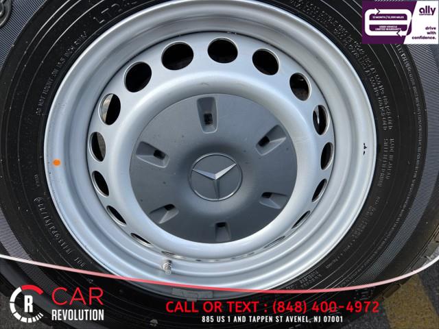 2022 Mercedes-benz Sprinter Crew Van 2500 HR I4 GAS 17'' RWD, available for sale in Avenel, New Jersey | Car Revolution. Avenel, New Jersey 2022 Mercedes-benz Sprinter Crew Van 2500 HR I4 GAS 17'' RWD, available for sale in Avenel, New Jersey | Car Revolution. Avenel, New Jersey
