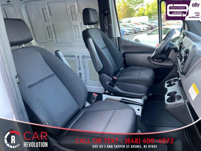 2022 Mercedes-benz Sprinter Crew Van 2500 HR I4 GAS 17'' RWD, available for sale in Avenel, New Jersey | Car Revolution. Avenel, New Jersey 2022 Mercedes-benz Sprinter Crew Van 2500 HR I4 GAS 17'' RWD, available for sale in Avenel, New Jersey | Car Revolution. Avenel, New Jersey