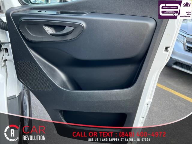 2022 Mercedes-benz Sprinter Crew Van 2500 HR I4 GAS 17'' RWD, available for sale in Avenel, New Jersey | Car Revolution. Avenel, New Jersey 2022 Mercedes-benz Sprinter Crew Van 2500 HR I4 GAS 17'' RWD, available for sale in Avenel, New Jersey | Car Revolution. Avenel, New Jersey