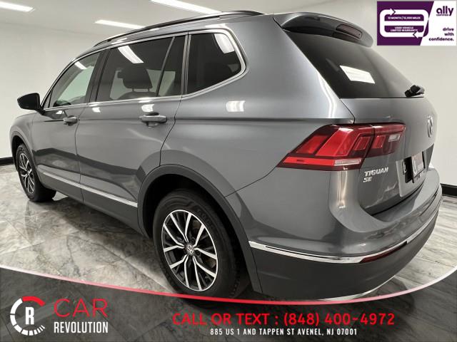 2020 Volkswagen Tiguan SE, available for sale in Avenel, New Jersey | Car Revolution. Avenel, New Jersey 2020 Volkswagen Tiguan SE, available for sale in Avenel, New Jersey | Car Revolution. Avenel, New Jersey
