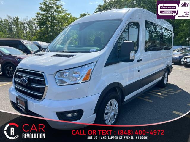 2020 Ford Transit Passenger Wagon T-350 148'' MR XL, available for sale in Avenel, New Jersey | Car Revolution. Avenel, New Jersey 2020 Ford Transit Passenger Wagon T-350 148'' MR XL, available for sale in Avenel, New Jersey | Car Revolution. Avenel, New Jersey