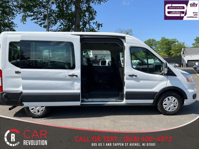 2020 Ford Transit Passenger Wagon T-350 148'' MR XL, available for sale in Avenel, New Jersey | Car Revolution. Avenel, New Jersey 2020 Ford Transit Passenger Wagon T-350 148'' MR XL, available for sale in Avenel, New Jersey | Car Revolution. Avenel, New Jersey