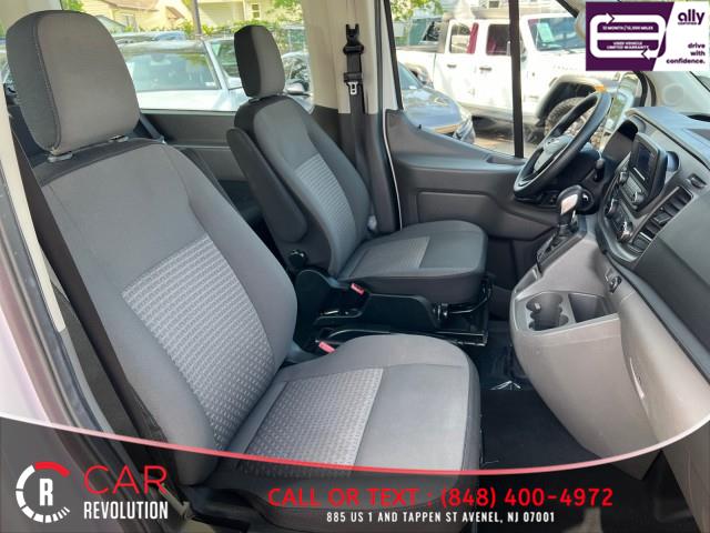 2020 Ford Transit Passenger Wagon T-350 148'' MR XL, available for sale in Avenel, New Jersey | Car Revolution. Avenel, New Jersey 2020 Ford Transit Passenger Wagon T-350 148'' MR XL, available for sale in Avenel, New Jersey | Car Revolution. Avenel, New Jersey