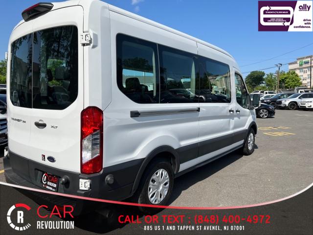 2020 Ford Transit Passenger Wagon T-350 148'' MR XL, available for sale in Avenel, New Jersey | Car Revolution. Avenel, New Jersey 2020 Ford Transit Passenger Wagon T-350 148'' MR XL, available for sale in Avenel, New Jersey | Car Revolution. Avenel, New Jersey