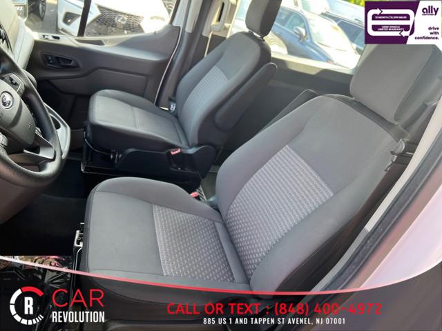 2020 Ford Transit Passenger Wagon T-350 148'' MR XL, available for sale in Avenel, New Jersey | Car Revolution. Avenel, New Jersey 2020 Ford Transit Passenger Wagon T-350 148'' MR XL, available for sale in Avenel, New Jersey | Car Revolution. Avenel, New Jersey