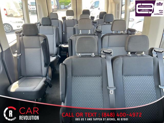 2020 Ford Transit Passenger Wagon T-350 148'' MR XL, available for sale in Avenel, New Jersey | Car Revolution. Avenel, New Jersey 2020 Ford Transit Passenger Wagon T-350 148'' MR XL, available for sale in Avenel, New Jersey | Car Revolution. Avenel, New Jersey