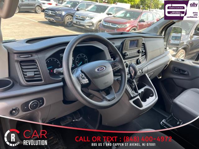 2020 Ford Transit Passenger Wagon T-350 148'' MR XL, available for sale in Avenel, New Jersey | Car Revolution. Avenel, New Jersey 2020 Ford Transit Passenger Wagon T-350 148'' MR XL, available for sale in Avenel, New Jersey | Car Revolution. Avenel, New Jersey