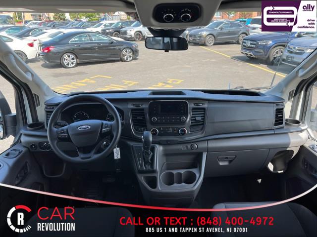 2020 Ford Transit Passenger Wagon T-350 148'' MR XL, available for sale in Avenel, New Jersey | Car Revolution. Avenel, New Jersey 2020 Ford Transit Passenger Wagon T-350 148'' MR XL, available for sale in Avenel, New Jersey | Car Revolution. Avenel, New Jersey