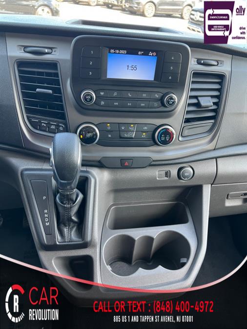 2020 Ford Transit Passenger Wagon T-350 148'' MR XL, available for sale in Avenel, New Jersey | Car Revolution. Avenel, New Jersey 2020 Ford Transit Passenger Wagon T-350 148'' MR XL, available for sale in Avenel, New Jersey | Car Revolution. Avenel, New Jersey