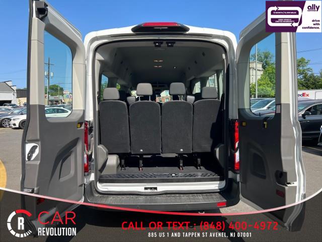 2020 Ford Transit Passenger Wagon T-350 148'' MR XL, available for sale in Avenel, New Jersey | Car Revolution. Avenel, New Jersey 2020 Ford Transit Passenger Wagon T-350 148'' MR XL, available for sale in Avenel, New Jersey | Car Revolution. Avenel, New Jersey
