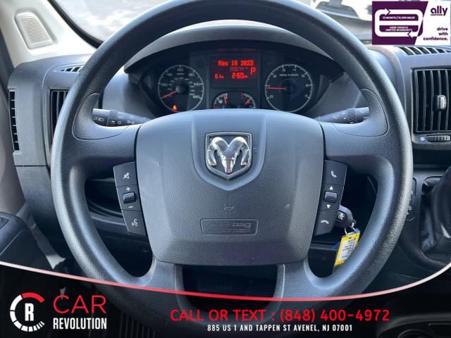 2021 Ram Promaster Cargo Van 2500 HR 159'' WB, available for sale in Avenel, New Jersey | Car Revolution. Avenel, New Jersey 2021 Ram Promaster Cargo Van 2500 HR 159'' WB, available for sale in Avenel, New Jersey | Car Revolution. Avenel, New Jersey