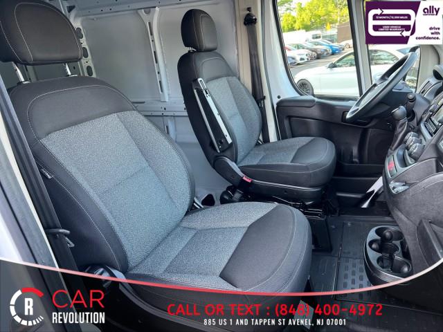 2021 Ram Promaster Cargo Van 2500 HR 159'' WB, available for sale in Avenel, New Jersey | Car Revolution. Avenel, New Jersey 2021 Ram Promaster Cargo Van 2500 HR 159'' WB, available for sale in Avenel, New Jersey | Car Revolution. Avenel, New Jersey