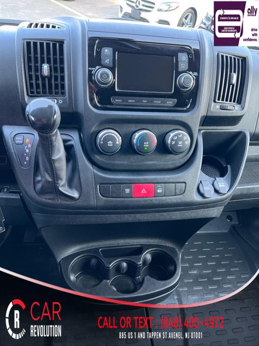 2021 Ram Promaster Cargo Van 2500 HR 159'' WB, available for sale in Avenel, New Jersey | Car Revolution. Avenel, New Jersey 2021 Ram Promaster Cargo Van 2500 HR 159'' WB, available for sale in Avenel, New Jersey | Car Revolution. Avenel, New Jersey