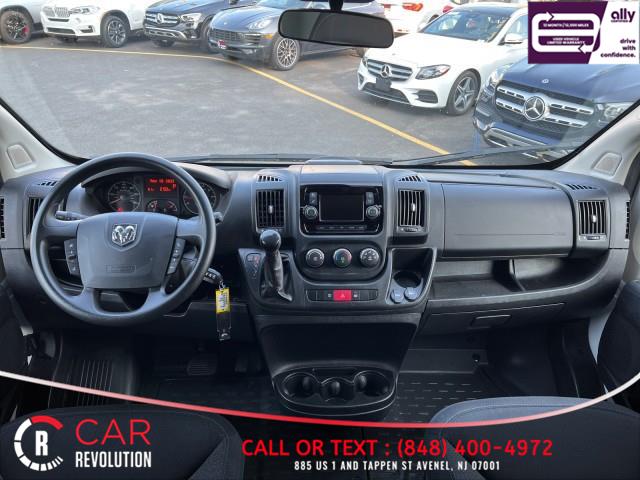 2021 Ram Promaster Cargo Van 2500 HR 159'' WB, available for sale in Avenel, New Jersey | Car Revolution. Avenel, New Jersey 2021 Ram Promaster Cargo Van 2500 HR 159'' WB, available for sale in Avenel, New Jersey | Car Revolution. Avenel, New Jersey