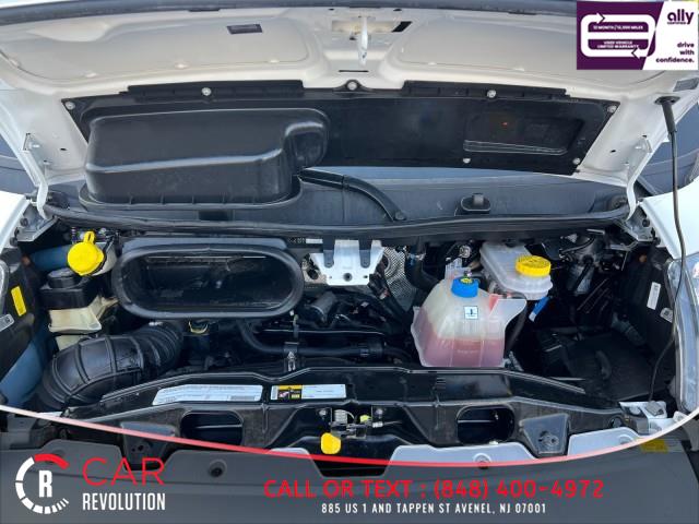 2021 Ram Promaster Cargo Van 2500 HR 159'' WB, available for sale in Avenel, New Jersey | Car Revolution. Avenel, New Jersey 2021 Ram Promaster Cargo Van 2500 HR 159'' WB, available for sale in Avenel, New Jersey | Car Revolution. Avenel, New Jersey