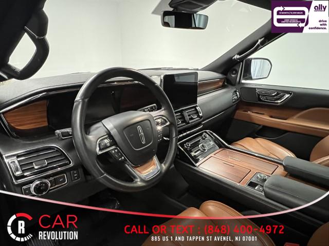 2019 Lincoln Navigator Reserve, available for sale in Avenel, New Jersey | Car Revolution. Avenel, New Jersey 2019 Lincoln Navigator Reserve, available for sale in Avenel, New Jersey | Car Revolution. Avenel, New Jersey