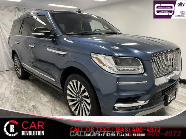 2019 Lincoln Navigator Reserve, available for sale in Avenel, New Jersey | Car Revolution. Avenel, New Jersey