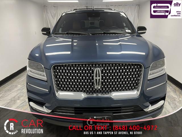 2019 Lincoln Navigator Reserve, available for sale in Avenel, New Jersey | Car Revolution. Avenel, New Jersey 2019 Lincoln Navigator Reserve, available for sale in Avenel, New Jersey | Car Revolution. Avenel, New Jersey