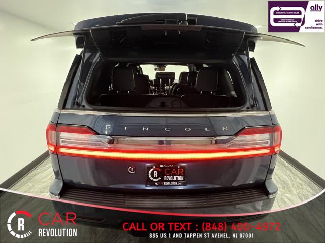 2019 Lincoln Navigator Reserve, available for sale in Avenel, New Jersey | Car Revolution. Avenel, New Jersey 2019 Lincoln Navigator Reserve, available for sale in Avenel, New Jersey | Car Revolution. Avenel, New Jersey