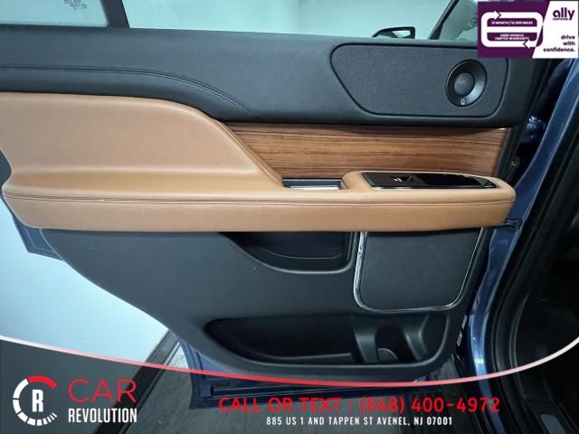 2019 Lincoln Navigator Reserve, available for sale in Avenel, New Jersey | Car Revolution. Avenel, New Jersey 2019 Lincoln Navigator Reserve, available for sale in Avenel, New Jersey | Car Revolution. Avenel, New Jersey