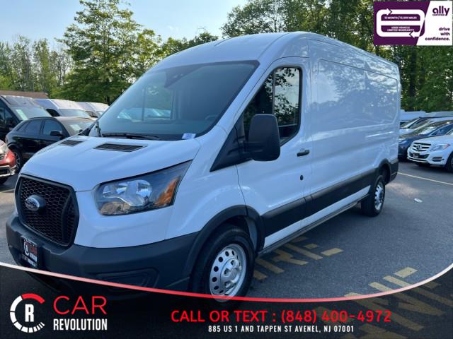 2021 Ford Transit Cargo Van T-250 1230'' MR, available for sale in Avenel, New Jersey | Car Revolution. Avenel, New Jersey 2021 Ford Transit Cargo Van T-250 1230'' MR, available for sale in Avenel, New Jersey | Car Revolution. Avenel, New Jersey