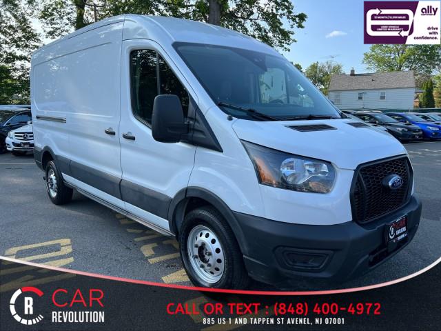 2021 Ford Transit Cargo Van T-250 1230'' MR, available for sale in Avenel, New Jersey | Car Revolution. Avenel, New Jersey
