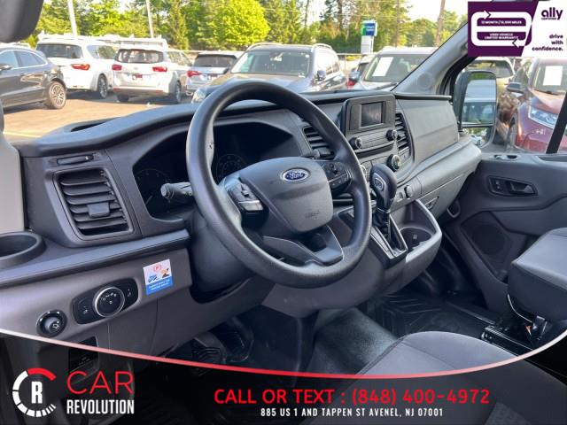 2021 Ford Transit Cargo Van T-250 1230'' MR, available for sale in Avenel, New Jersey | Car Revolution. Avenel, New Jersey 2021 Ford Transit Cargo Van T-250 1230'' MR, available for sale in Avenel, New Jersey | Car Revolution. Avenel, New Jersey