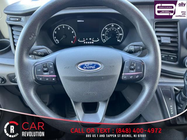 2021 Ford Transit Cargo Van T-250 1230'' MR, available for sale in Avenel, New Jersey | Car Revolution. Avenel, New Jersey 2021 Ford Transit Cargo Van T-250 1230'' MR, available for sale in Avenel, New Jersey | Car Revolution. Avenel, New Jersey