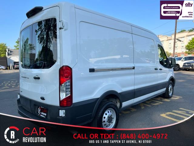 2021 Ford Transit Cargo Van T-250 1230'' MR, available for sale in Avenel, New Jersey | Car Revolution. Avenel, New Jersey 2021 Ford Transit Cargo Van T-250 1230'' MR, available for sale in Avenel, New Jersey | Car Revolution. Avenel, New Jersey