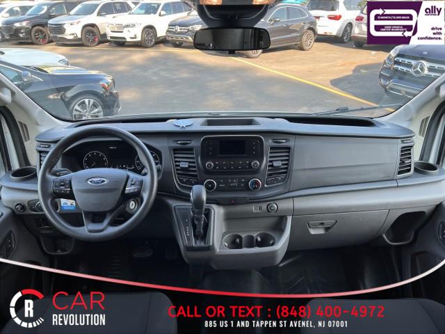 2021 Ford Transit Cargo Van T-250 1230'' MR, available for sale in Avenel, New Jersey | Car Revolution. Avenel, New Jersey 2021 Ford Transit Cargo Van T-250 1230'' MR, available for sale in Avenel, New Jersey | Car Revolution. Avenel, New Jersey